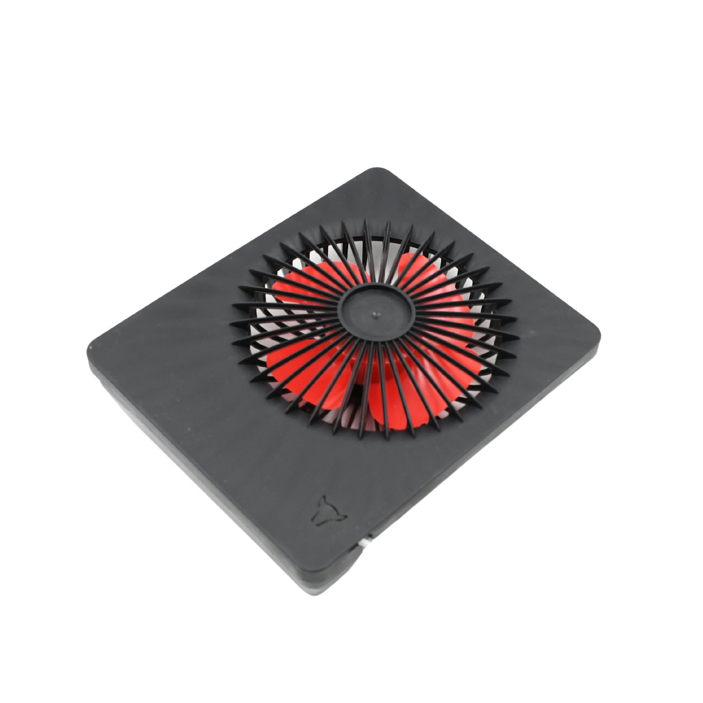 8890 Portable Desk Fan Table Fan 1 Step Speed Setting Fan Personal Desk Fan Suitable For Office School Home Use