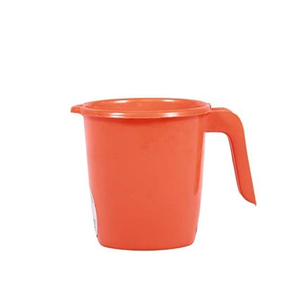 Deluxe Plastic Mug For Bathroom (Muga_101)