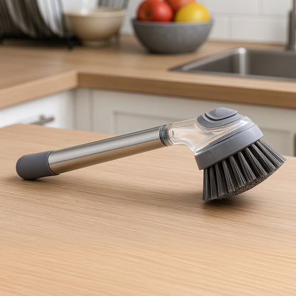 Cleaning Brushes Set Scrub Brush