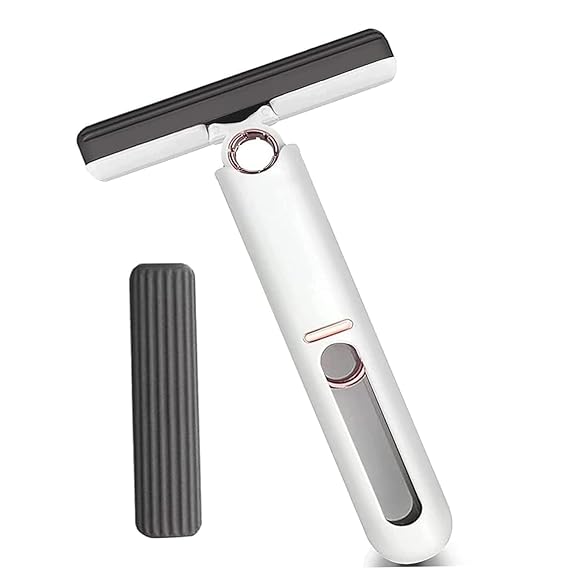 Portable Self-Squeeze Mini Mop