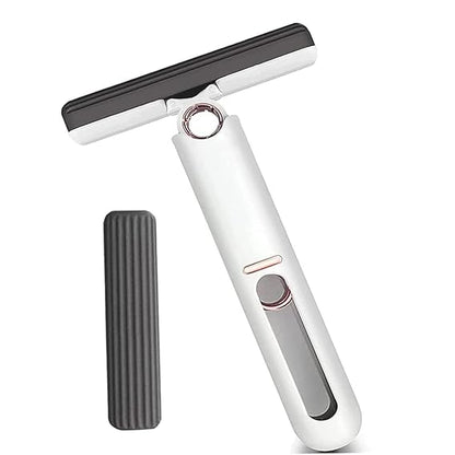 Portable Self-Squeeze Mini Mop