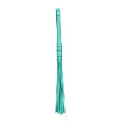 Wet Dry Floor Cleaning Plastic Broom