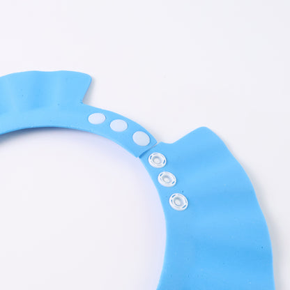 Adjustable Baby Shower Cap (1 Pc)