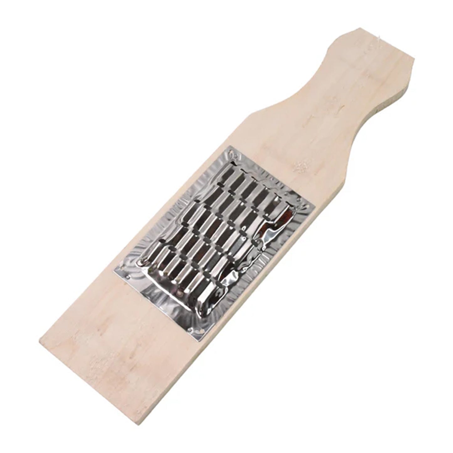 Vegetable Shredder Slicer Fry Cheese Grater Food Vegetables Kitchen  (Small  1 Pc)