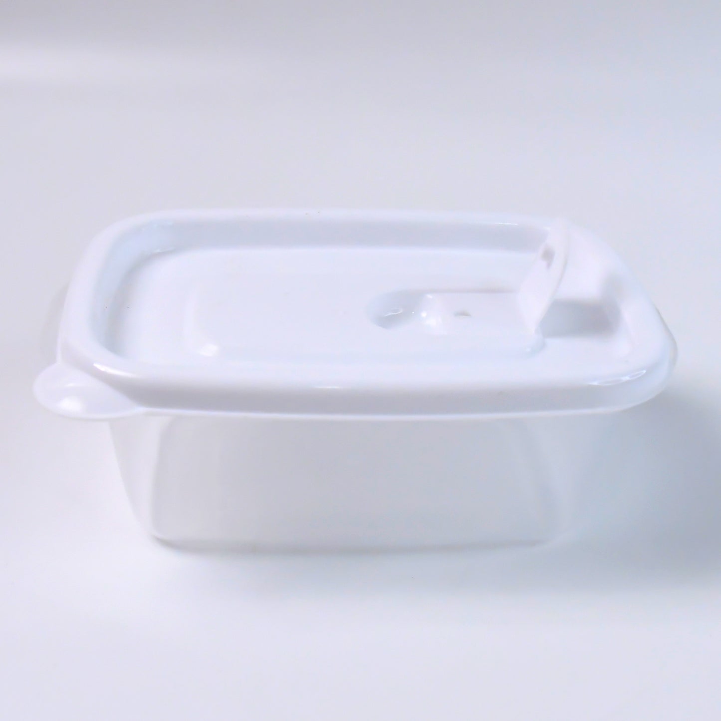 Food Storage Containers-microwave (4 Pc 400ml)