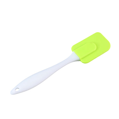 Silicone Cooking Spatula For Baking (1 Pc  18 Cm)